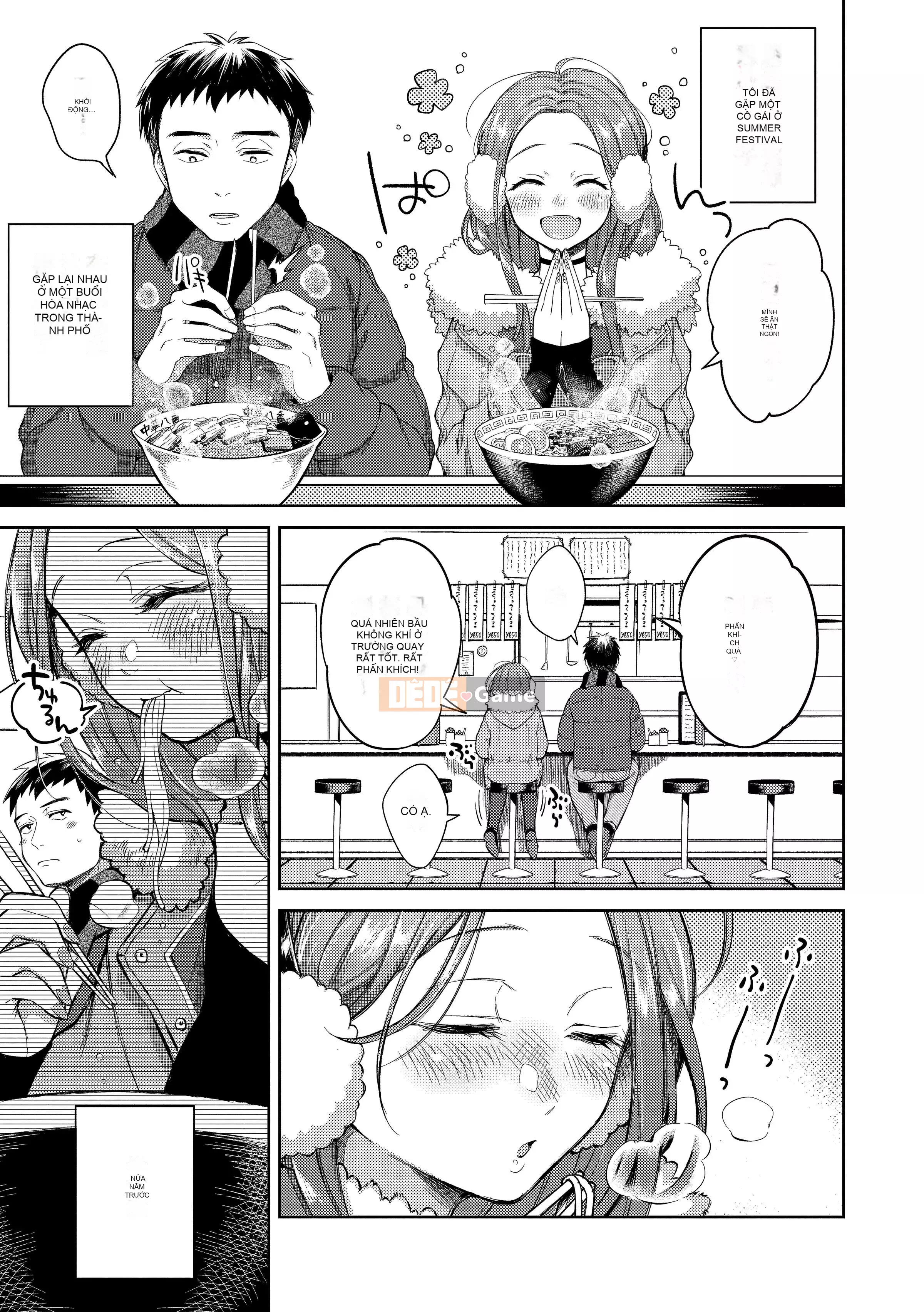 [Onga Manosuke] Màng nhầy [Bản dịch tiếng Trung] [Bản DL]