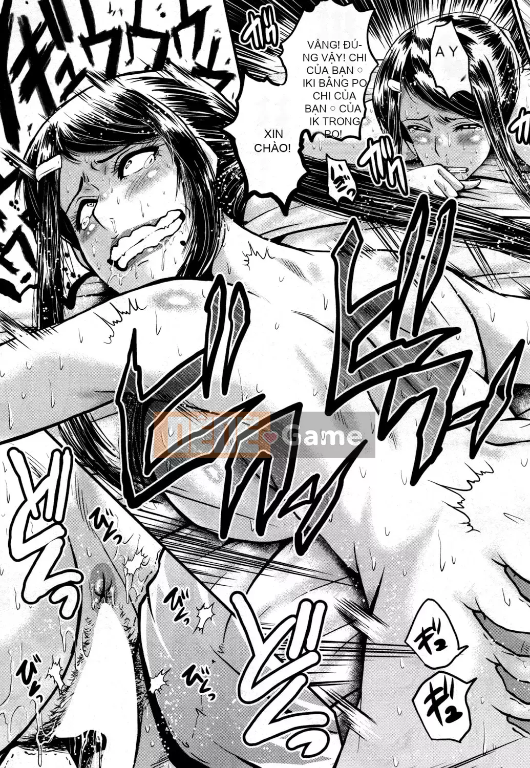 [SINK] Chuyện bạn gái tôi bị thằng khốn kiếp cắm sừng