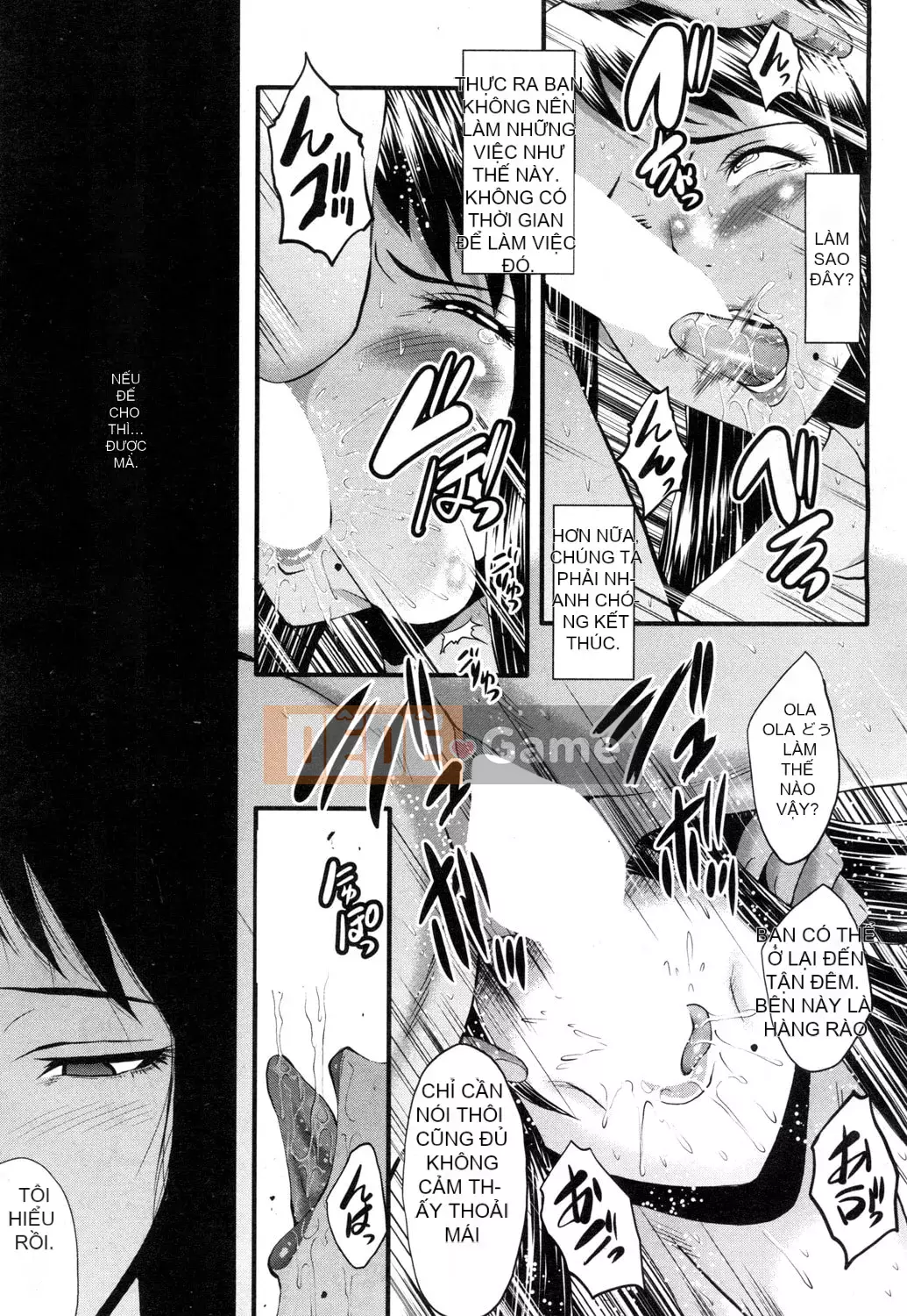 [SINK] Chuyện bạn gái tôi bị thằng khốn kiếp cắm sừng