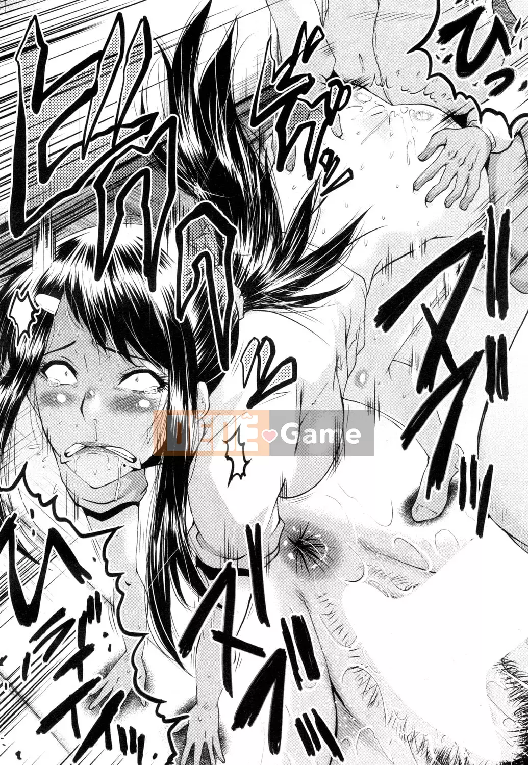 [SINK] Chuyện bạn gái tôi bị thằng khốn kiếp cắm sừng