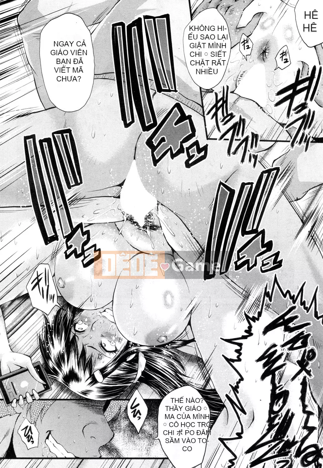 [SINK] Chuyện bạn gái tôi bị thằng khốn kiếp cắm sừng