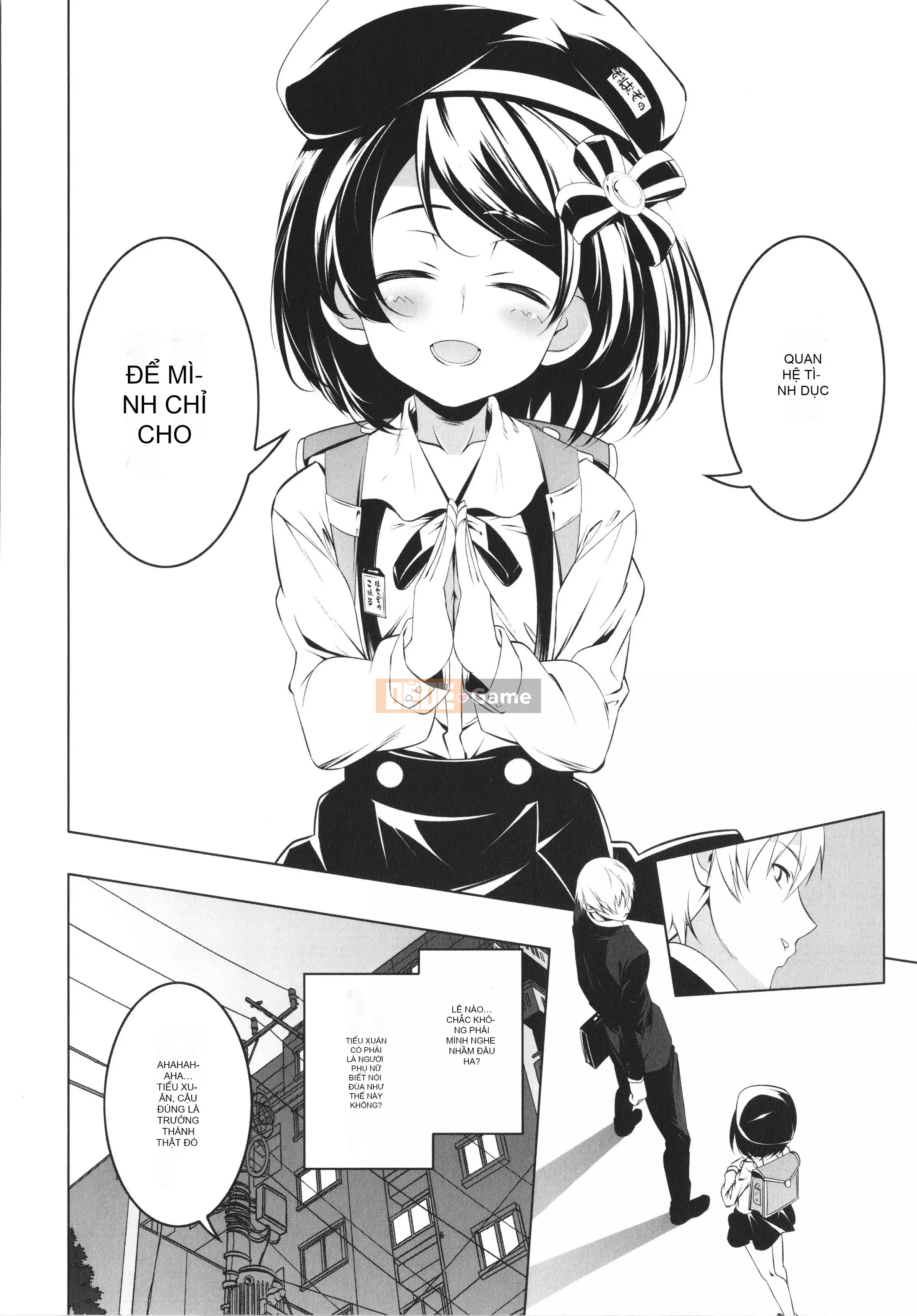 [Kyo Tanabe] Fall Peta Guardian Knight Elfina + Tờ rơi 4P