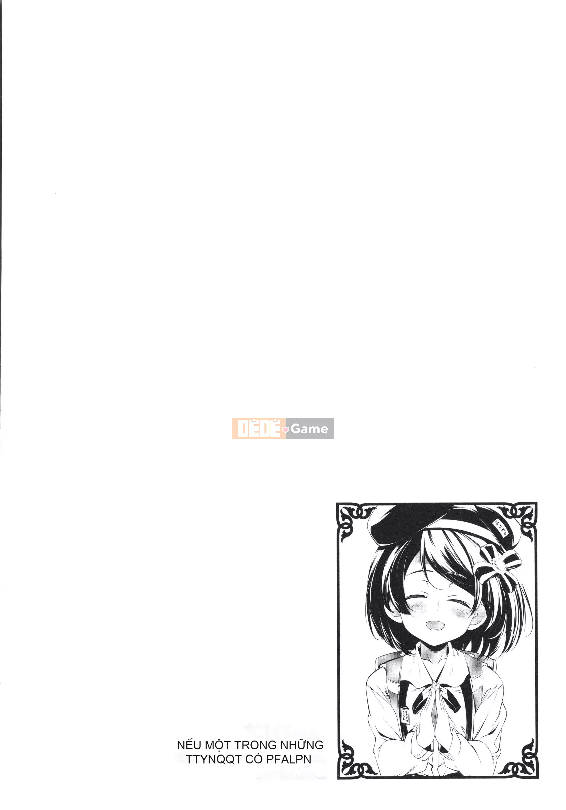 [Kyo Tanabe] Fall Peta Guardian Knight Elfina + Tờ rơi 4P