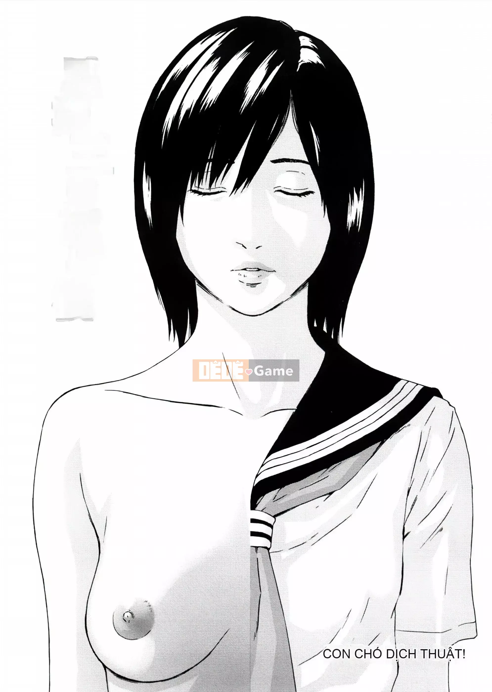 [Amano Amano] H hai [jamie2c Hán hóa]