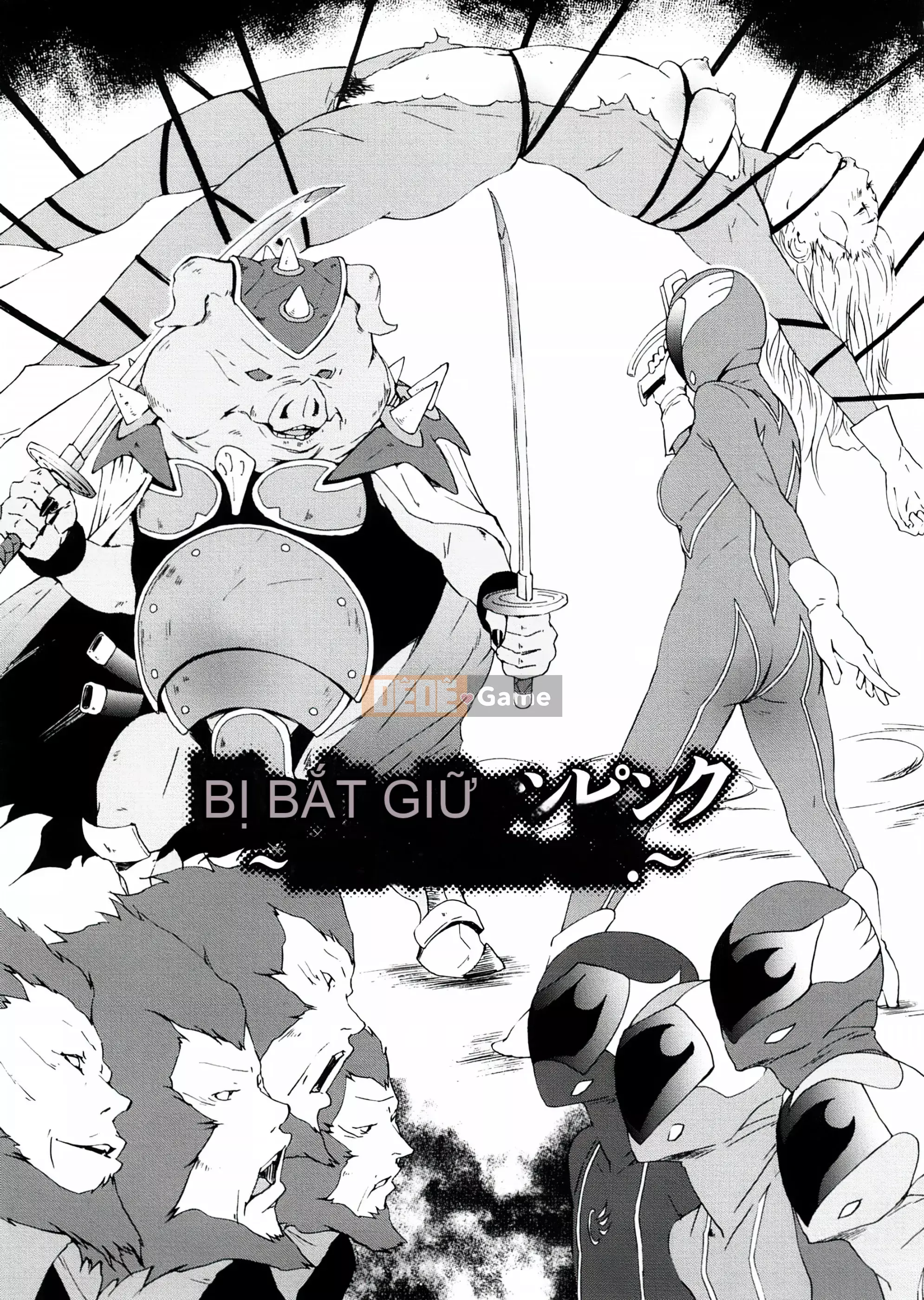 [Amano Amano] H hai [jamie2c Hán hóa]