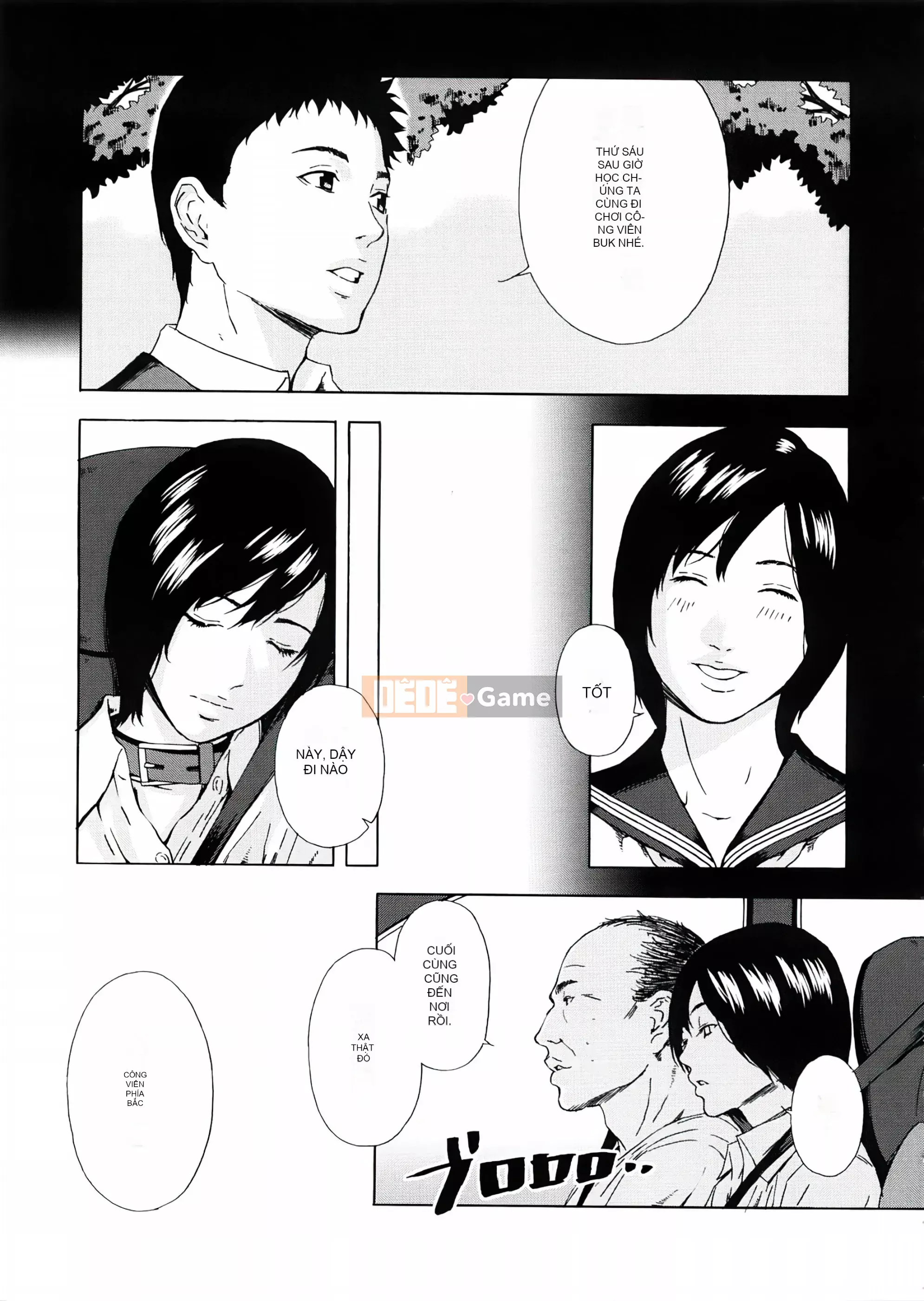 [Amano Amano] H hai [jamie2c Hán hóa]