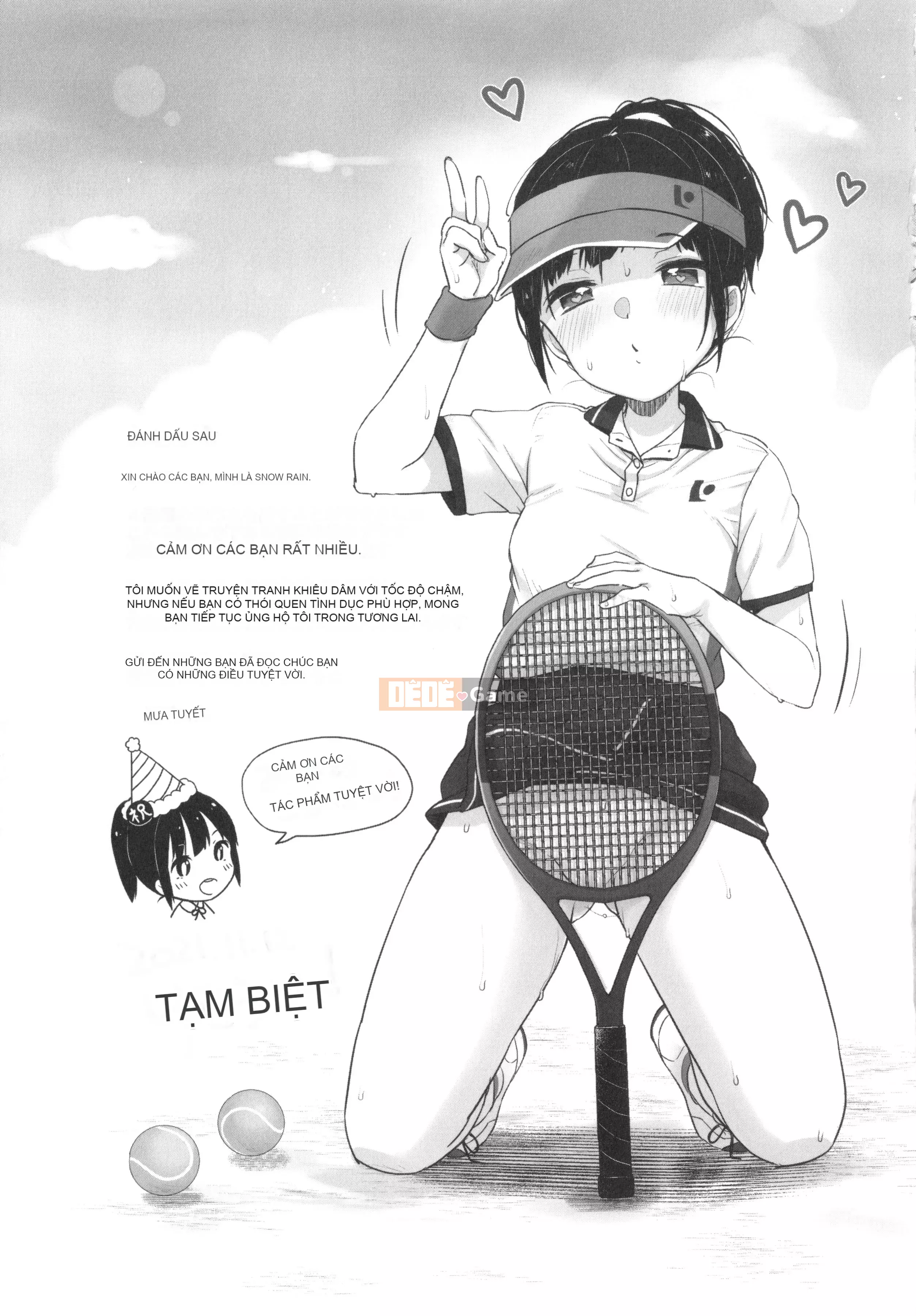 [Yukiu Kon] Chuko Chuko Muchuu