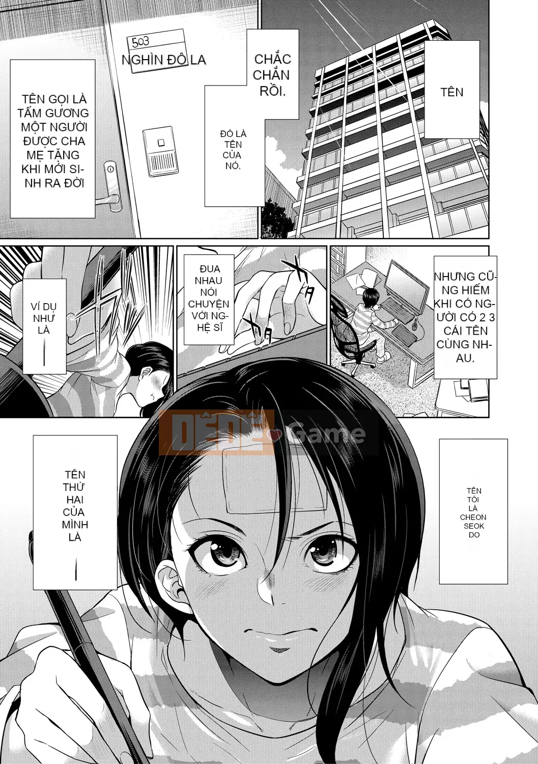 [Tsukishita Kaguya] Futanari Gal VS Bitch Sisters [Quỷ vương Hanka Gumi] [Kỹ thuật số]