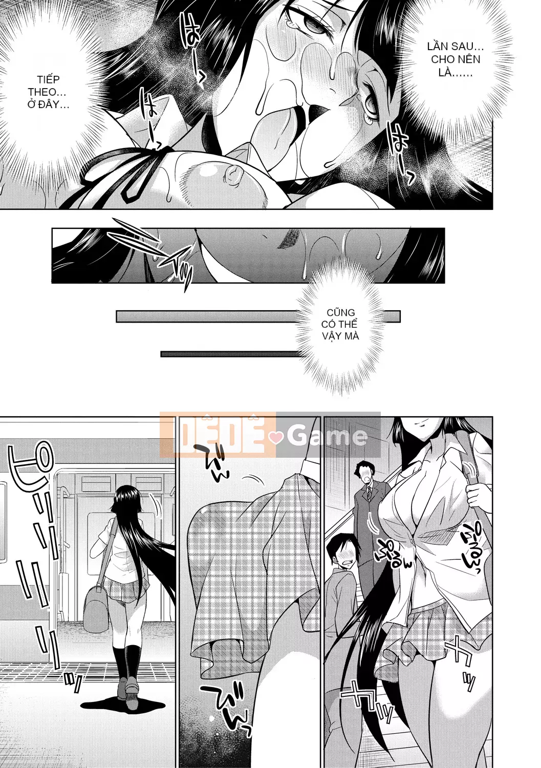 [Tsukishita Kaguya] Futanari Gal VS Bitch Sisters [Quỷ vương Hanka Gumi] [Kỹ thuật số]