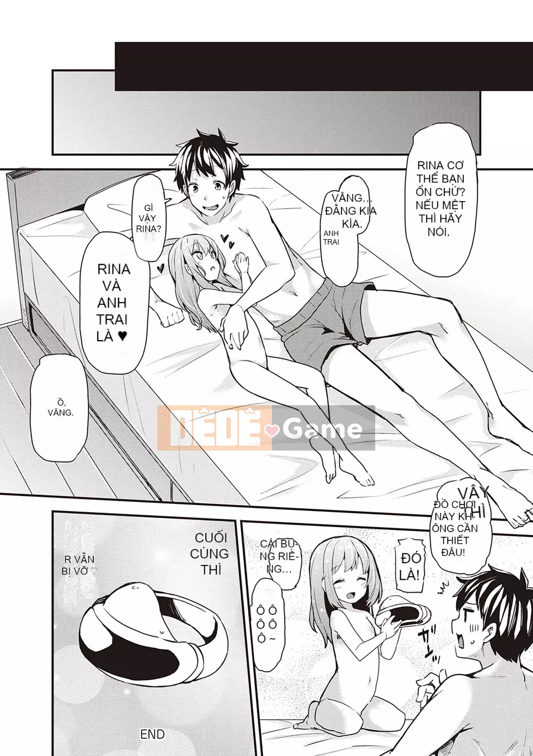 [Ayakase Chiyoko] Cám dỗ tình yêu Icha