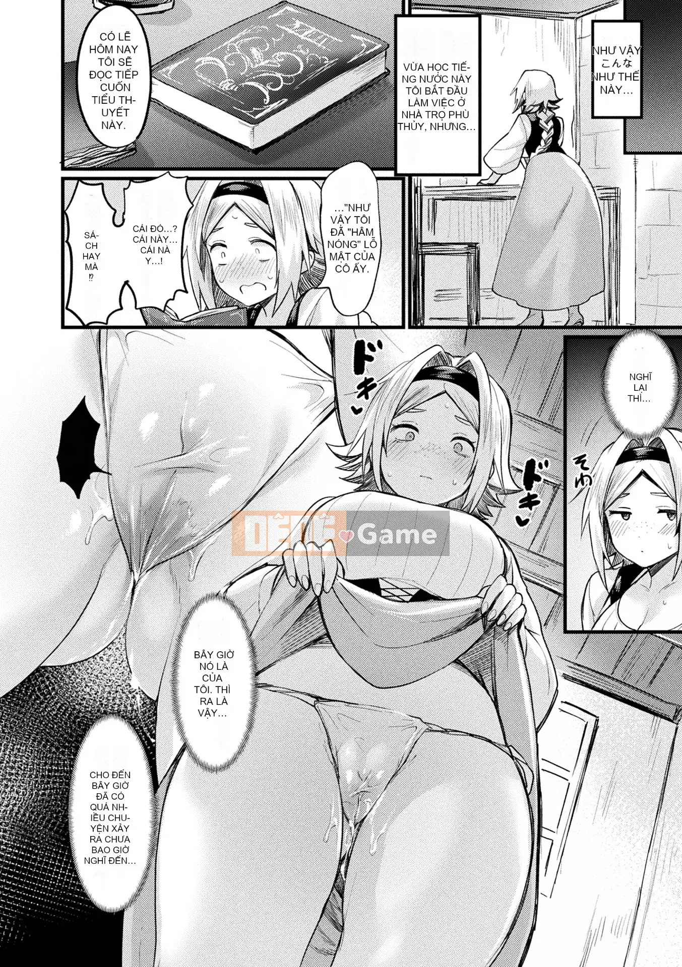 [Echigoya Takeru] Bộ sưu tập cơ thể nữ ác quỷ [Kỹ thuật số]