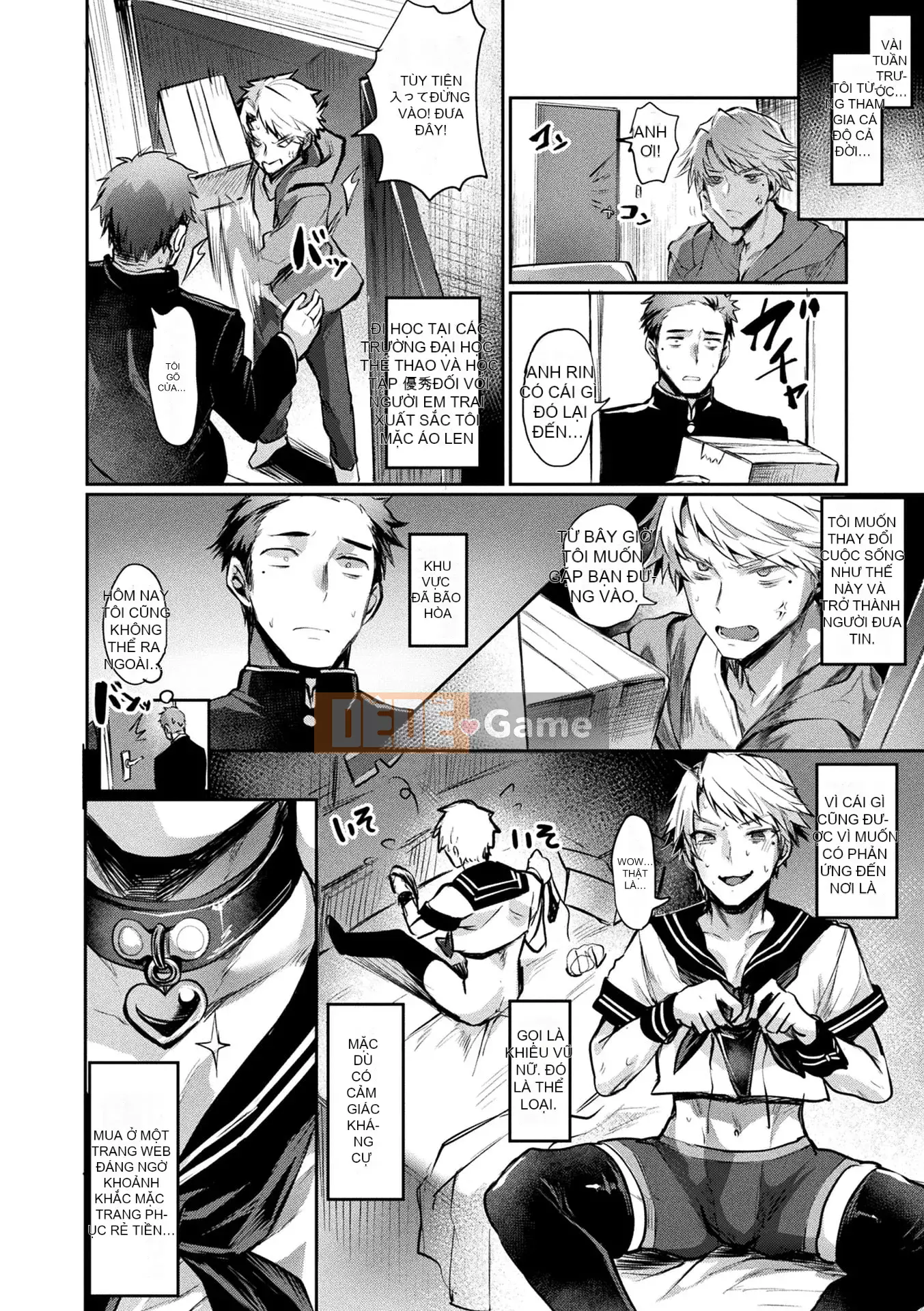 [Echigoya Takeru] Bộ sưu tập cơ thể nữ ác quỷ [Kỹ thuật số]