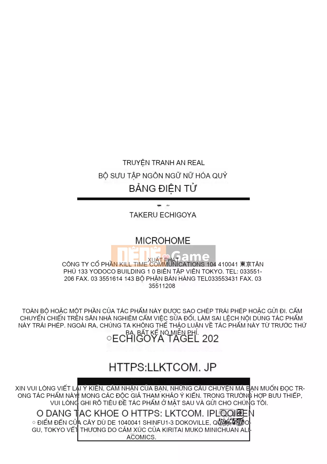 [Echigoya Takeru] Bộ sưu tập cơ thể nữ ác quỷ [Kỹ thuật số]