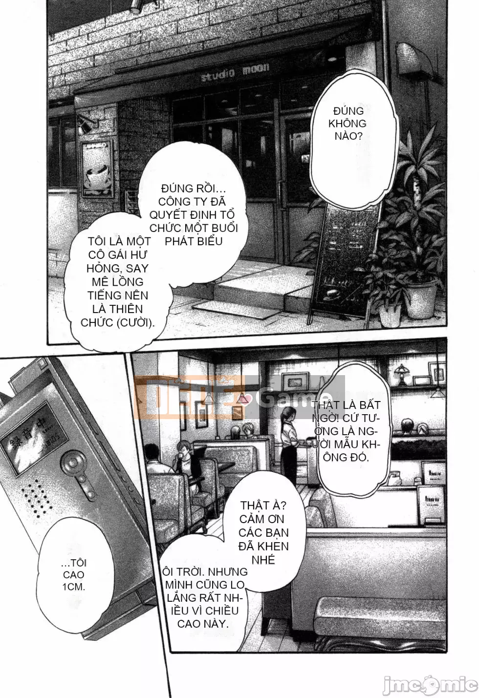 [Haruki] Xin hãy xem sơ yếu lý lịch khiêu dâm của tôi 4