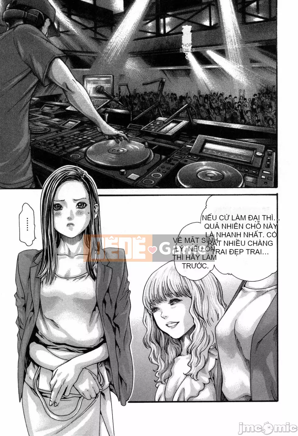 [Haruki] Xin hãy xem sơ yếu lý lịch khiêu dâm của tôi 4