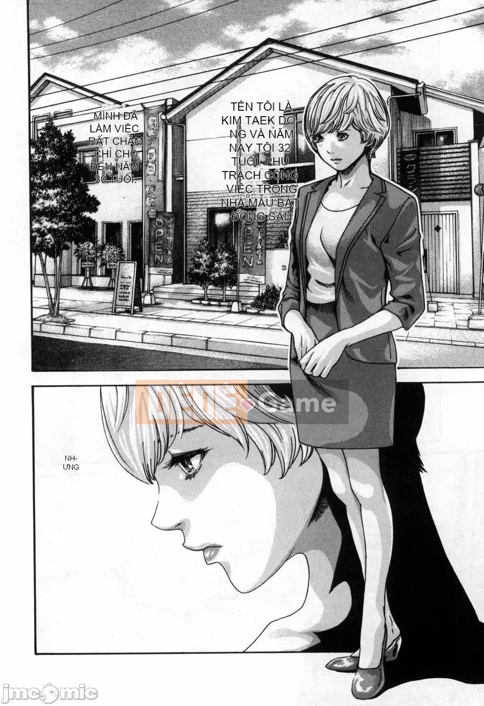 [Haruki] Xin hãy xem sơ yếu lý lịch khiêu dâm của tôi 4