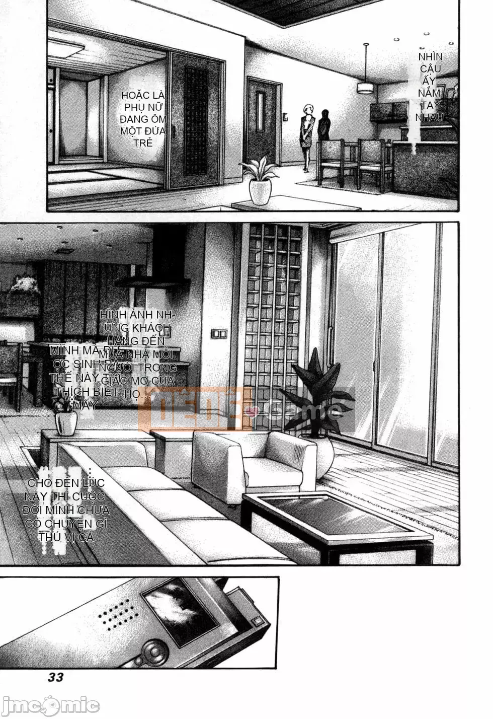 [Haruki] Xin hãy xem sơ yếu lý lịch khiêu dâm của tôi 4