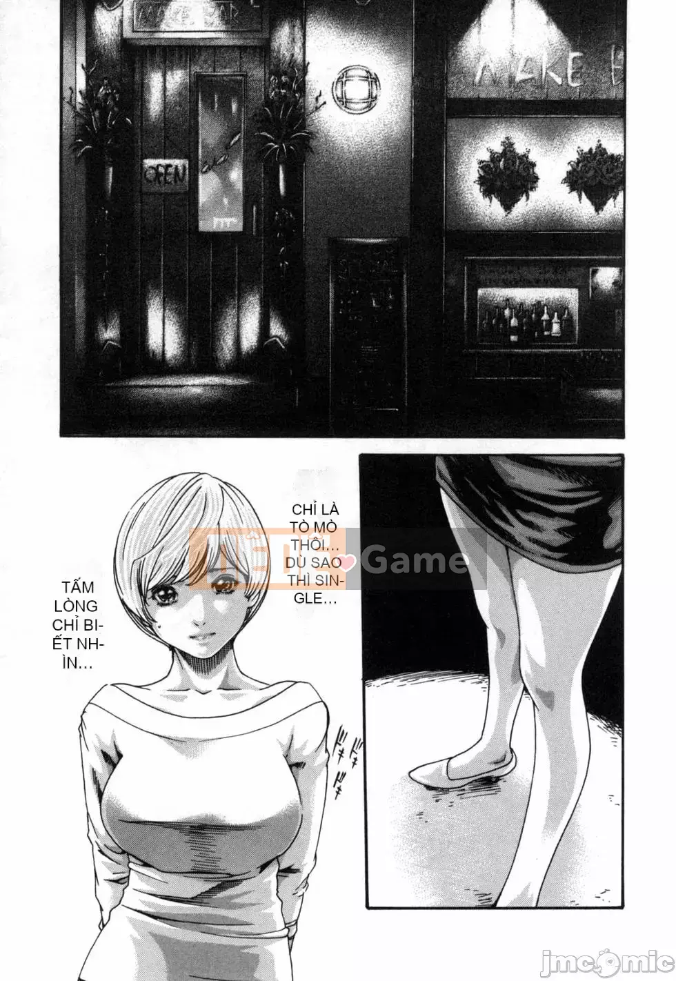 [Haruki] Xin hãy xem sơ yếu lý lịch khiêu dâm của tôi 4