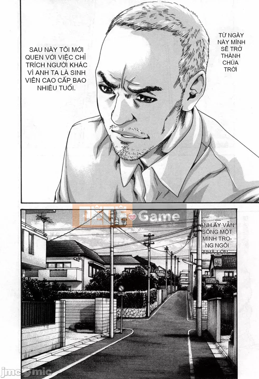 [Haruki] Xin hãy xem sơ yếu lý lịch khiêu dâm của tôi 4