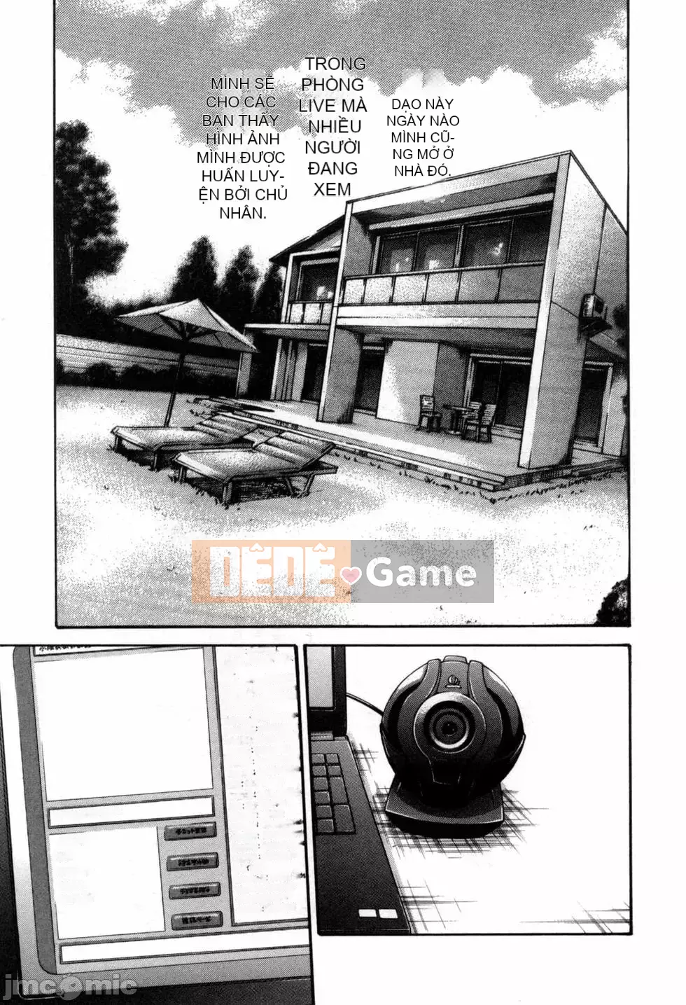 [Haruki] Xin hãy xem sơ yếu lý lịch khiêu dâm của tôi 4