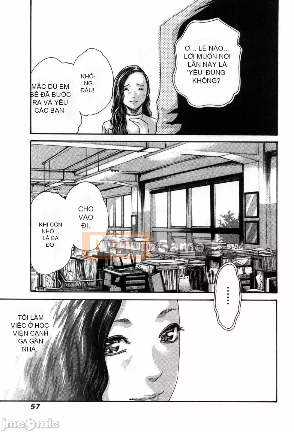 [Haruki] Xin hãy xem sơ yếu lý lịch khiêu dâm của tôi 4