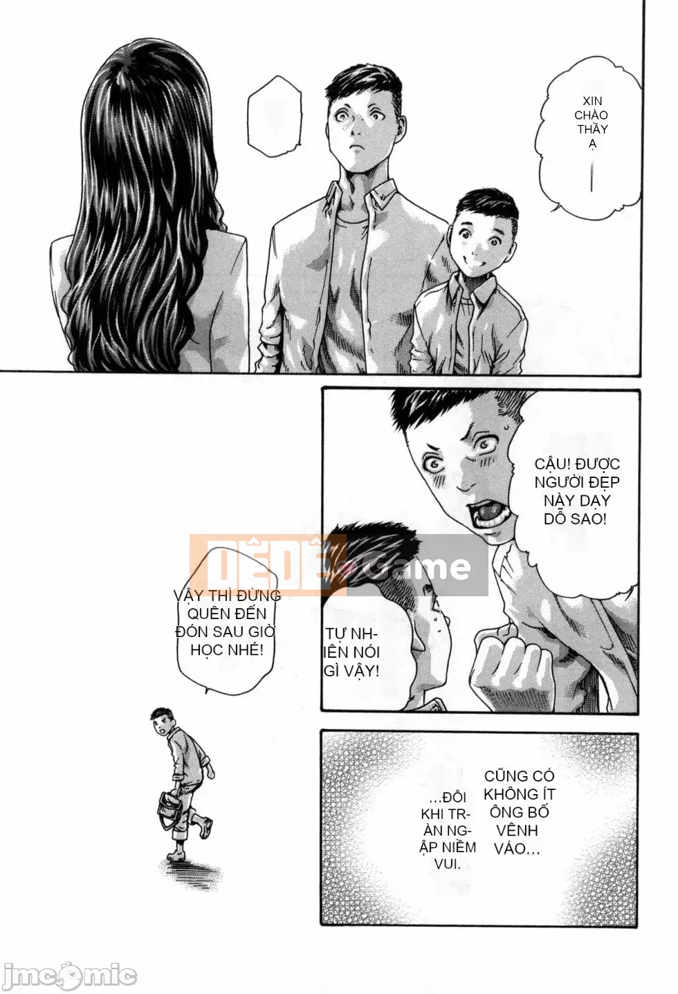 [Haruki] Xin hãy xem sơ yếu lý lịch khiêu dâm của tôi 4