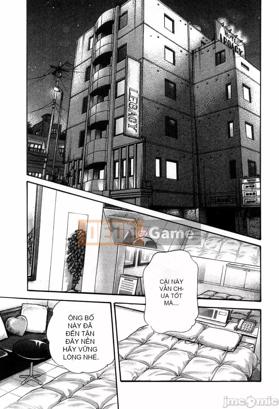 [Haruki] Xin hãy xem sơ yếu lý lịch khiêu dâm của tôi 4