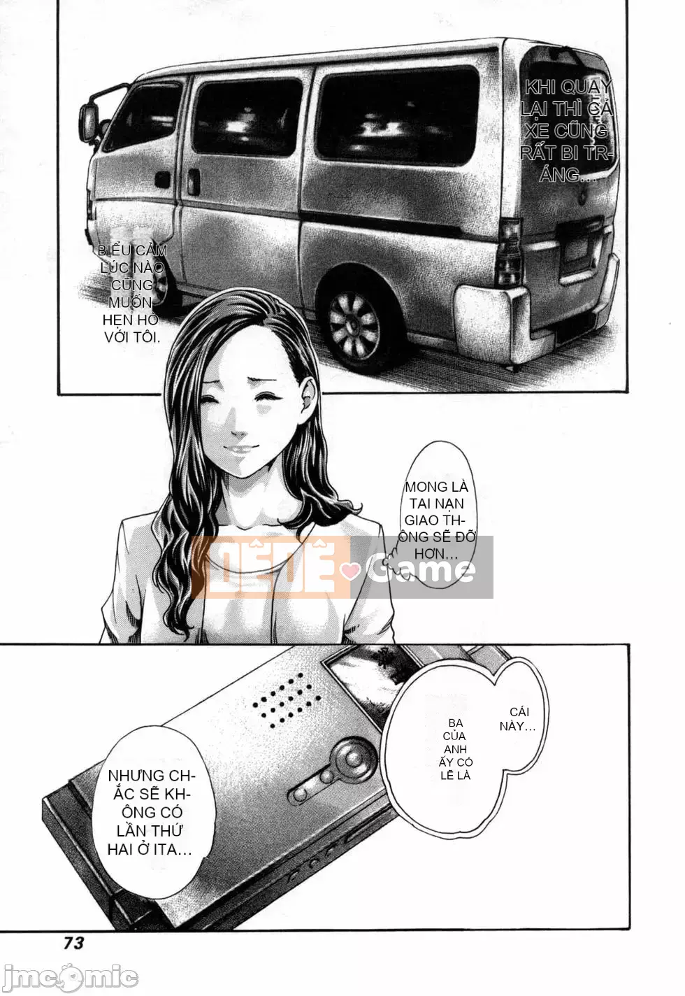 [Haruki] Xin hãy xem sơ yếu lý lịch khiêu dâm của tôi 4