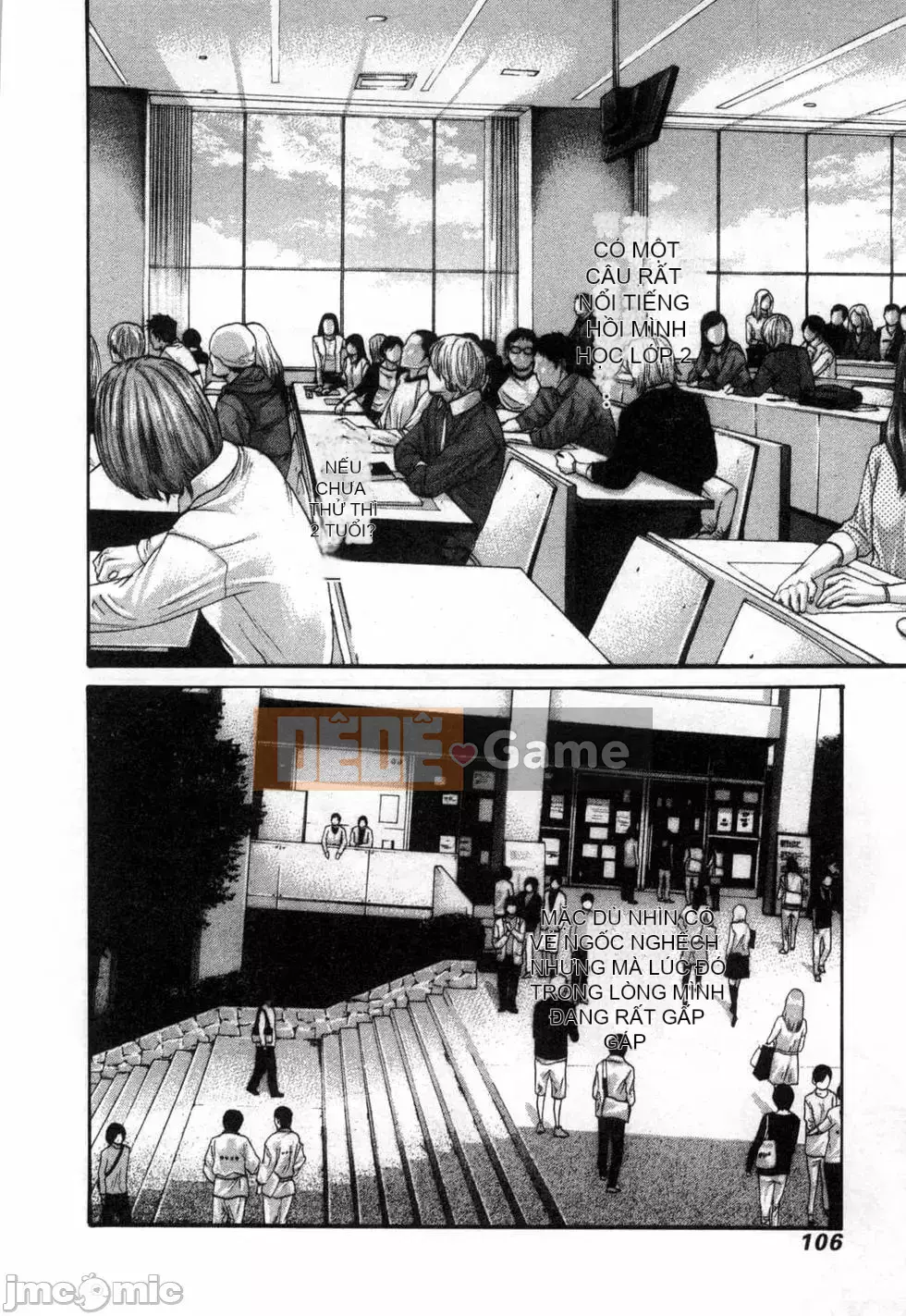 [Haruki] Xin hãy xem sơ yếu lý lịch khiêu dâm của tôi 4