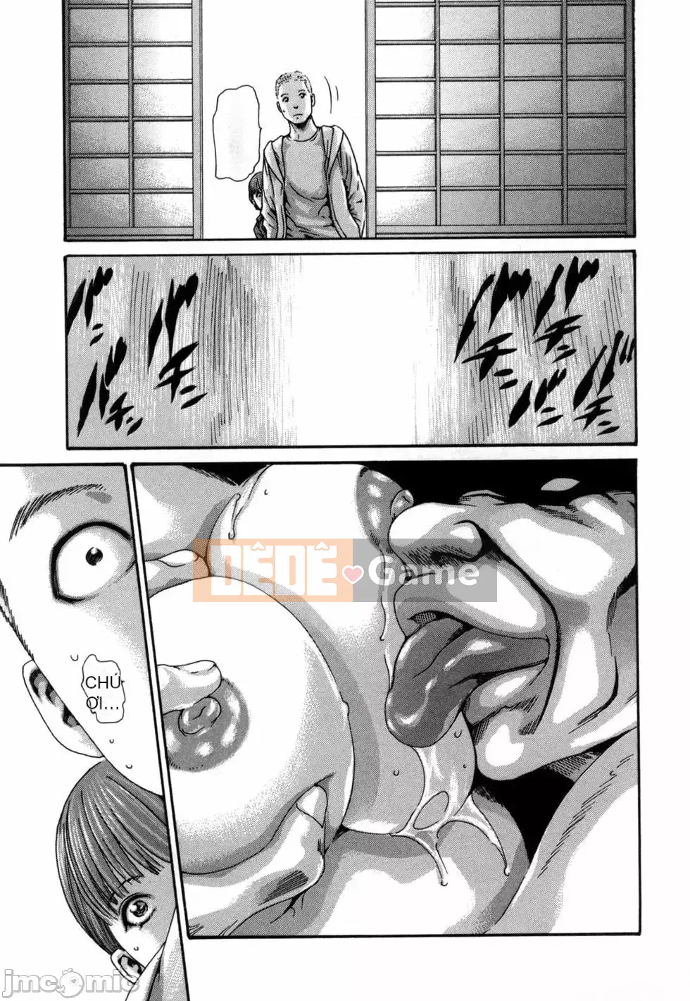 [Haruki] Xin hãy xem sơ yếu lý lịch khiêu dâm của tôi 4