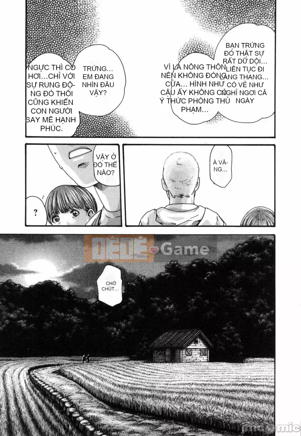 [Haruki] Xin hãy xem sơ yếu lý lịch khiêu dâm của tôi 4