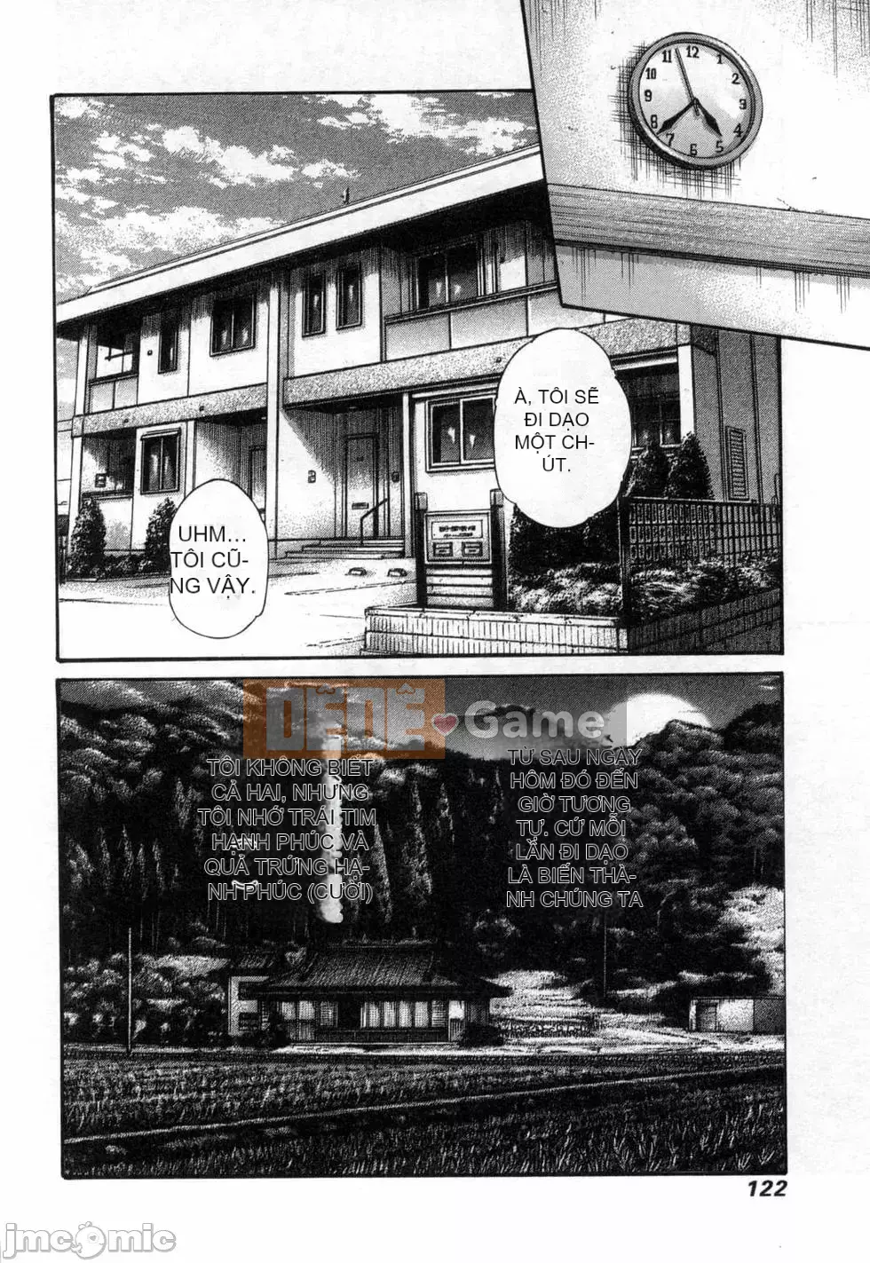 [Haruki] Xin hãy xem sơ yếu lý lịch khiêu dâm của tôi 4