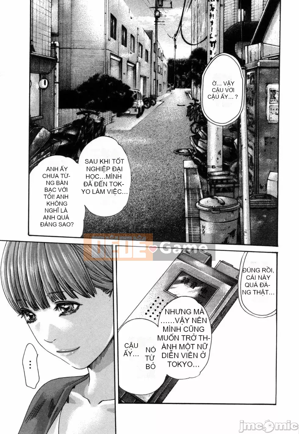 [Haruki] Xin hãy xem sơ yếu lý lịch khiêu dâm của tôi 4