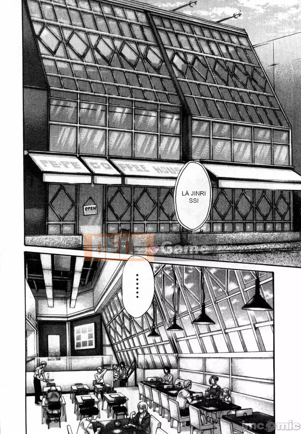 [Haruki] Xin hãy xem sơ yếu lý lịch khiêu dâm của tôi 4