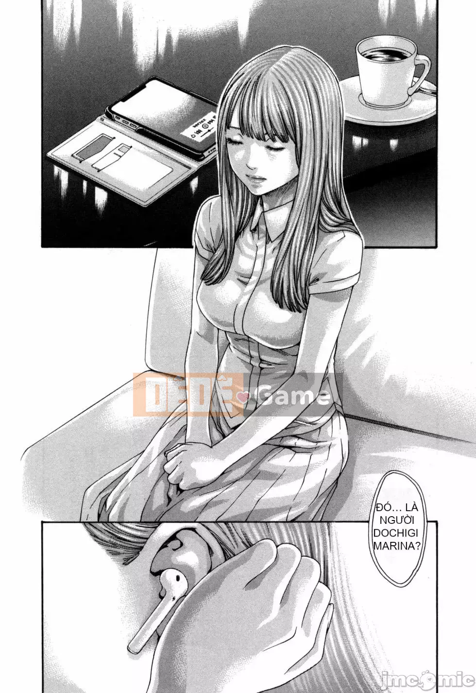 [Haruki] Xin hãy xem sơ yếu lý lịch khiêu dâm của tôi 4