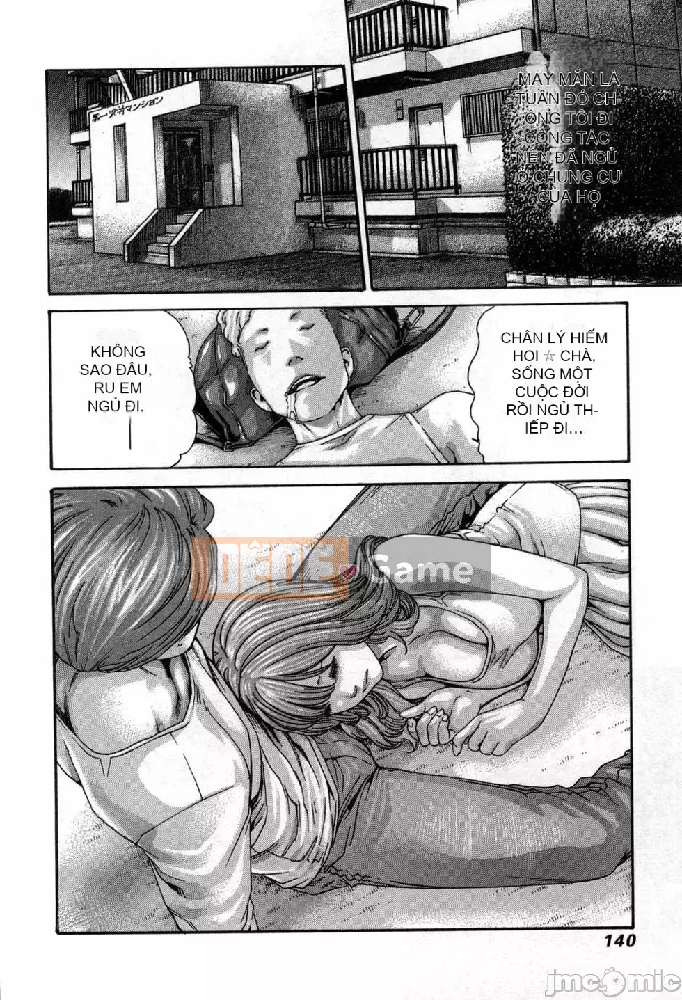 [Haruki] Xin hãy xem sơ yếu lý lịch khiêu dâm của tôi 4