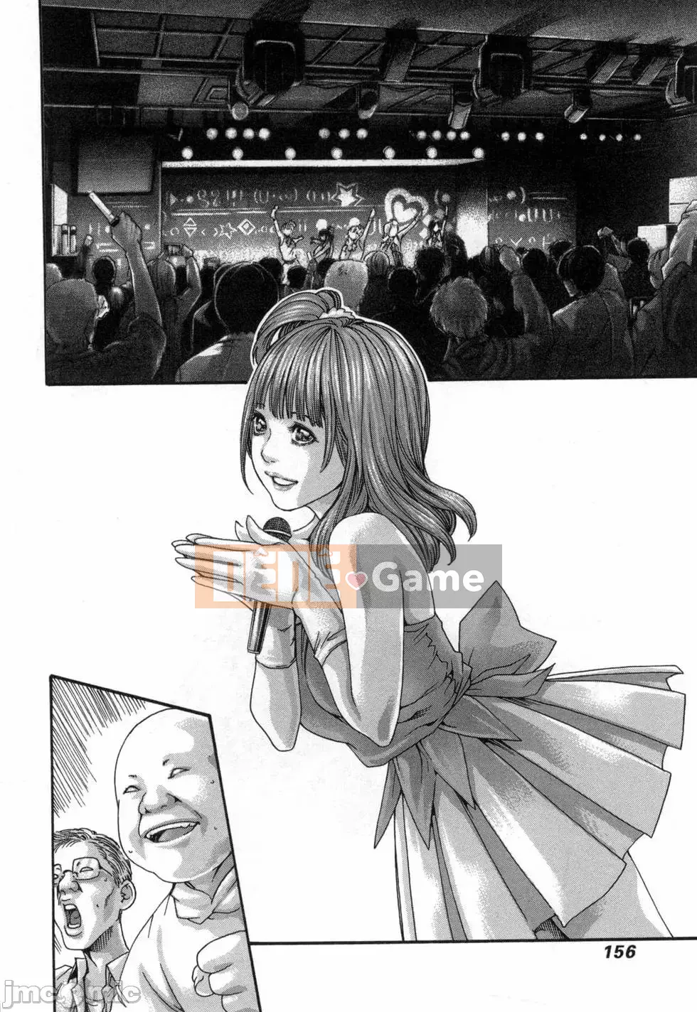 [Haruki] Xin hãy xem sơ yếu lý lịch khiêu dâm của tôi 4