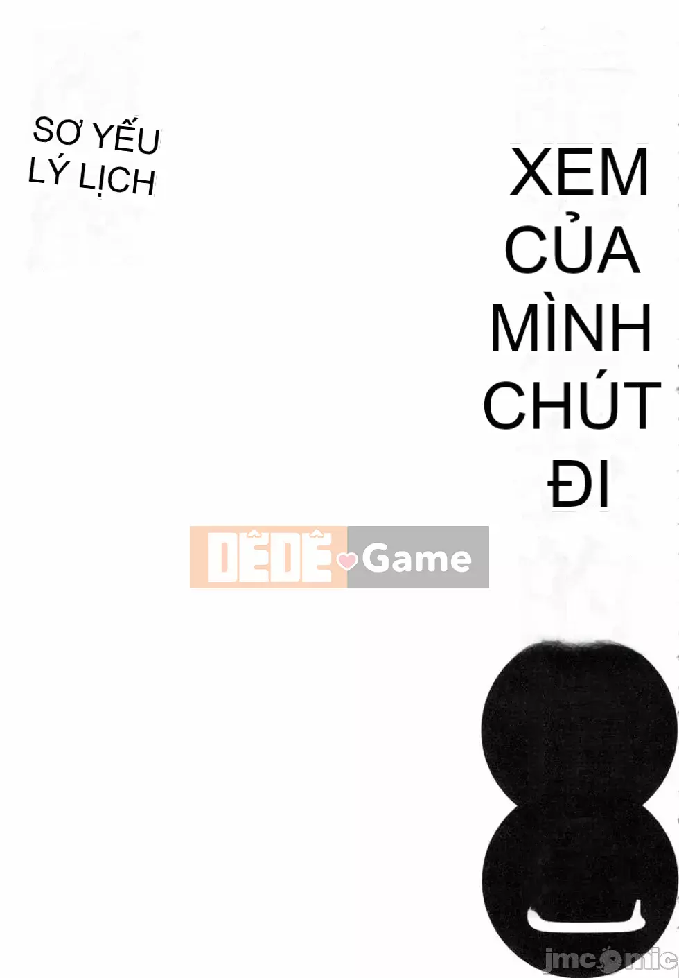 [Haruki] Xin hãy xem sơ yếu lý lịch khiêu dâm của tôi 4