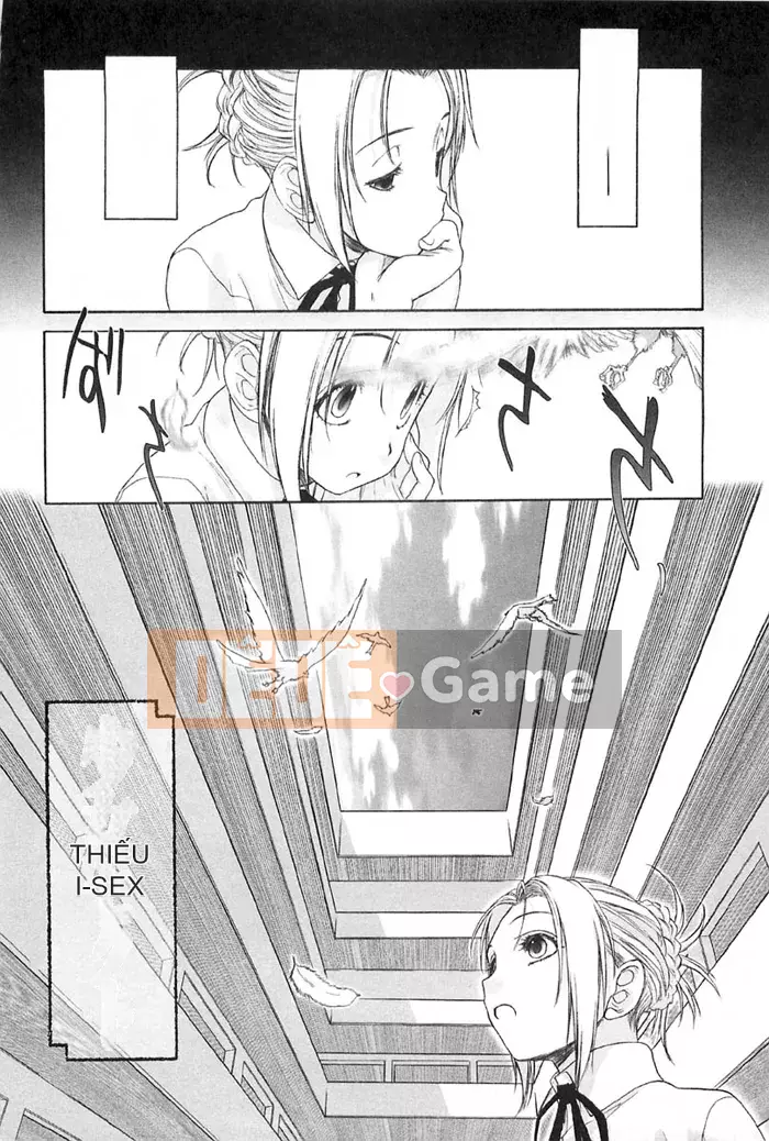 [Gentetsu Aya] Shoujo-ha Betsu Vol.2