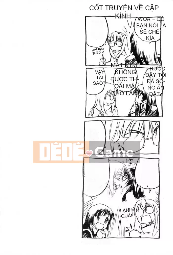 [Gentetsu Aya] Shoujo-ha Betsu Vol.2