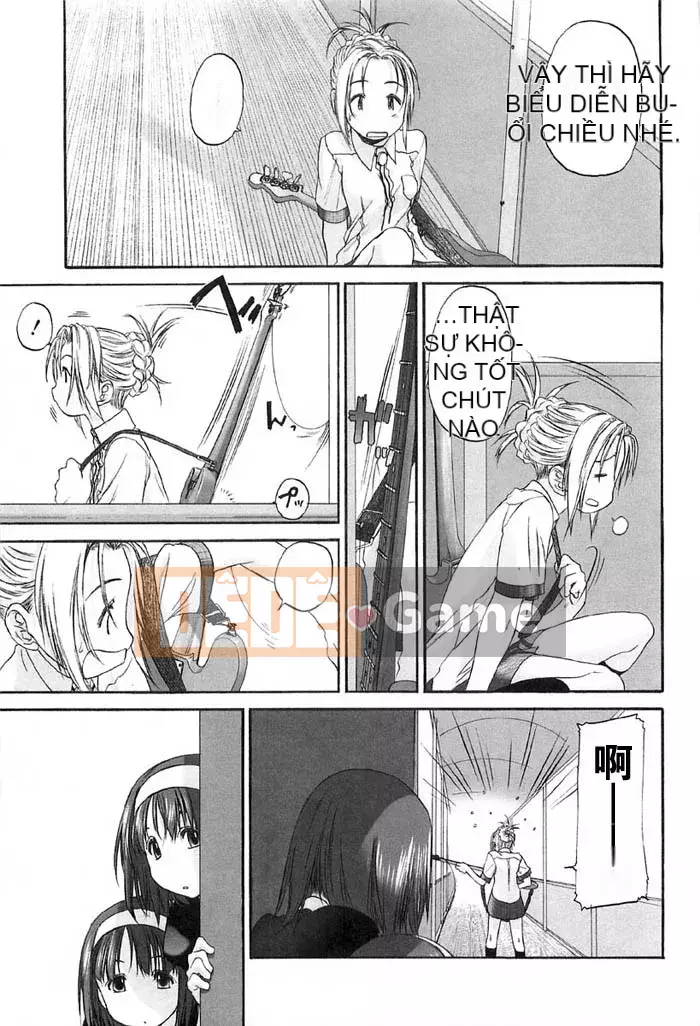 [Gentetsu Aya] Shoujo-ha Betsu Vol.2