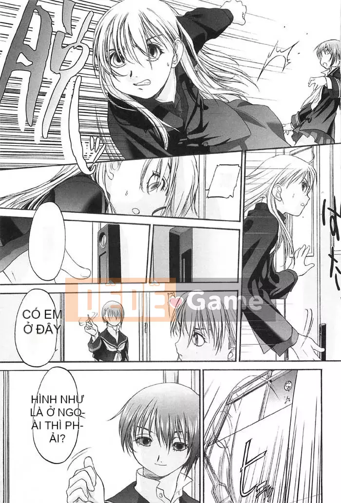 [Gentetsu Aya] Shoujo-ha Betsu Vol.2