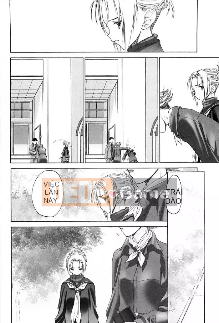 [Gentetsu Aya] Shoujo-ha Betsu Vol.2