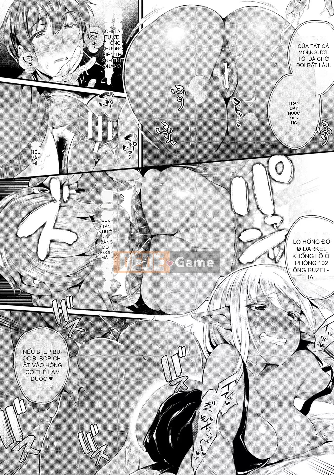 [Taihei-san Set] Yên ngựa!