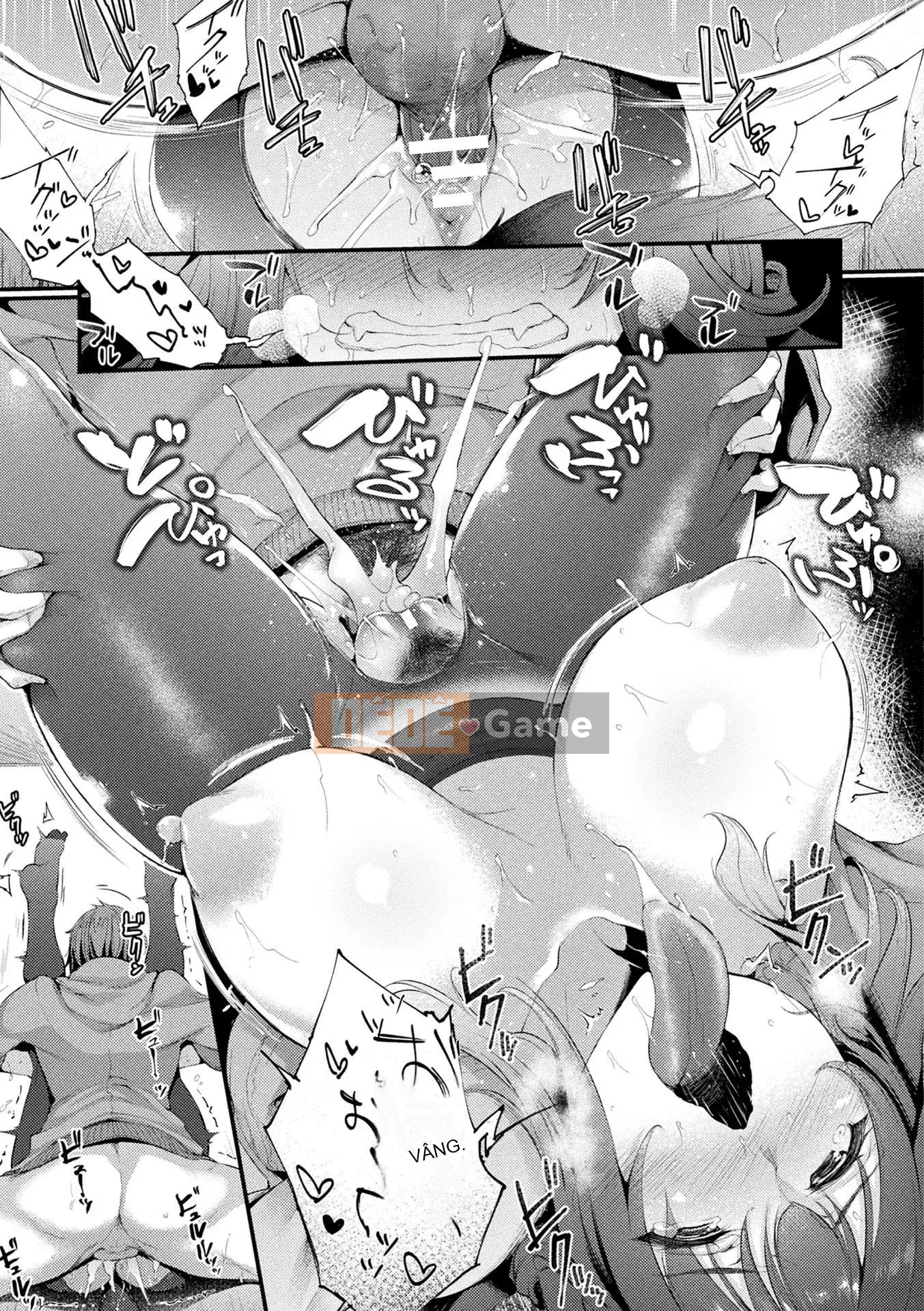 [Taihei-san Set] Yên ngựa!