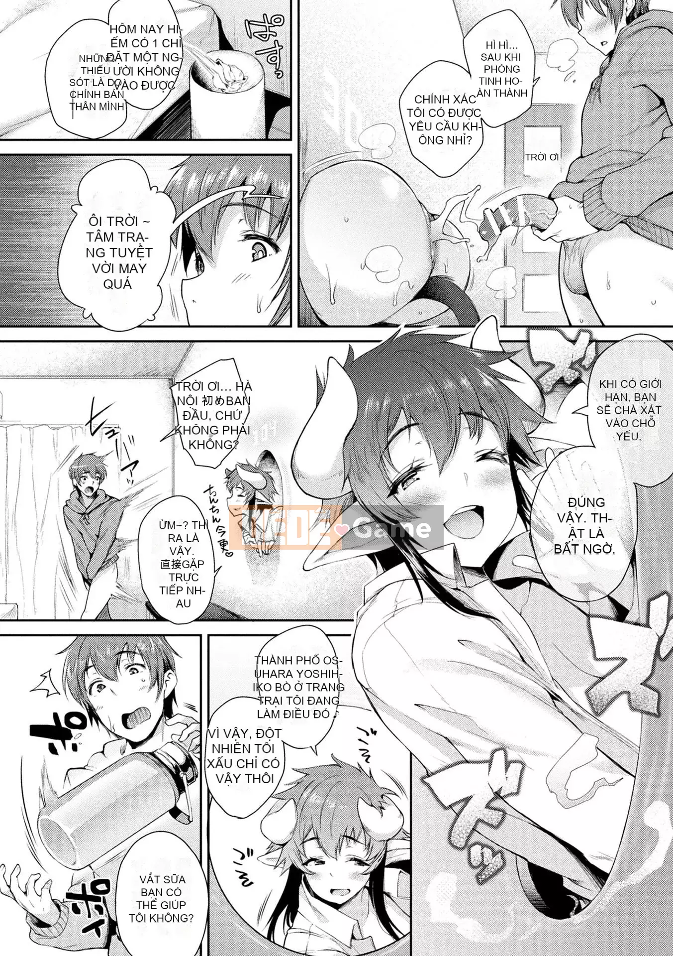 [Taihei-san Set] Yên ngựa!