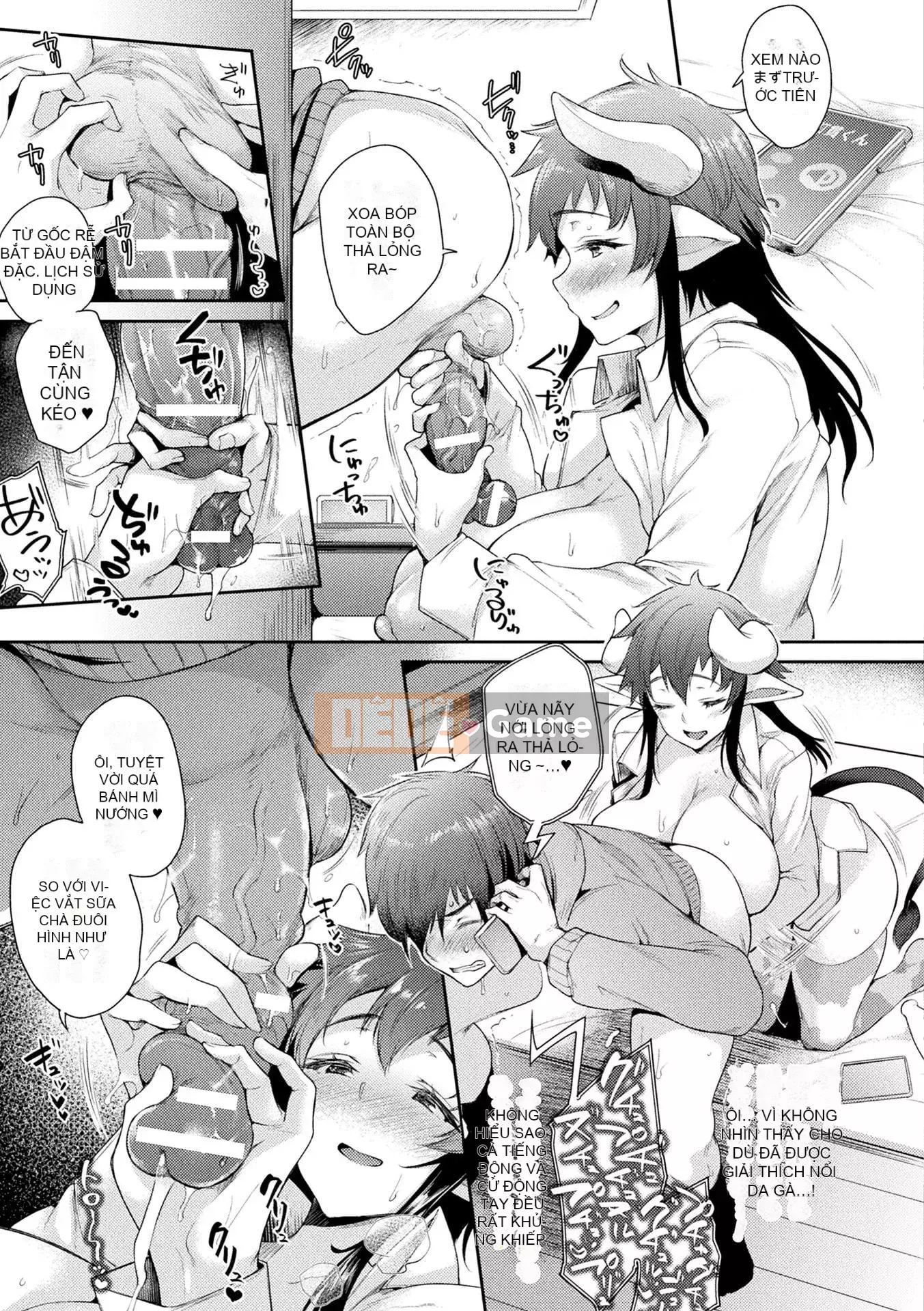 [Taihei-san Set] Yên ngựa!