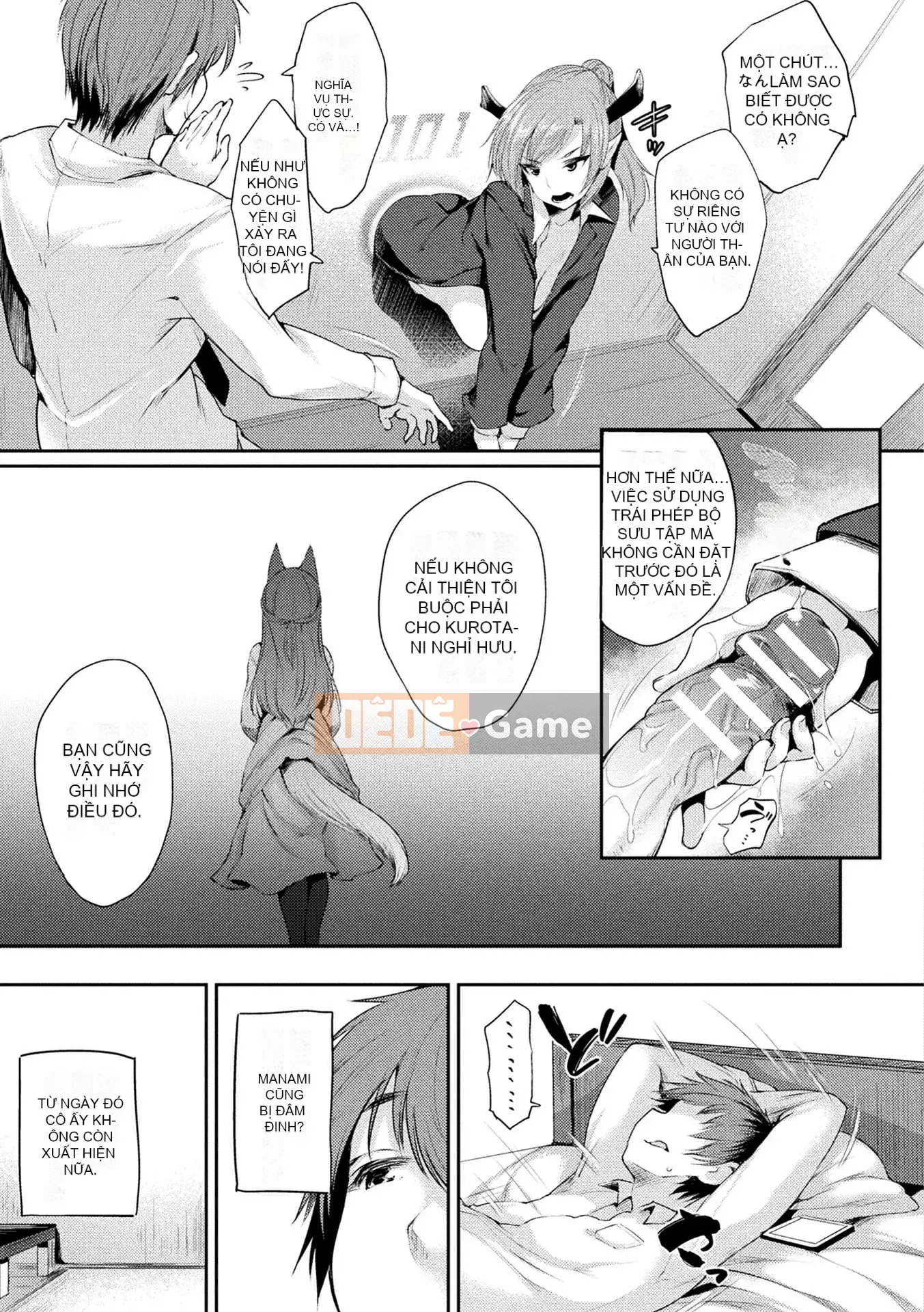 [Taihei-san Set] Yên ngựa!