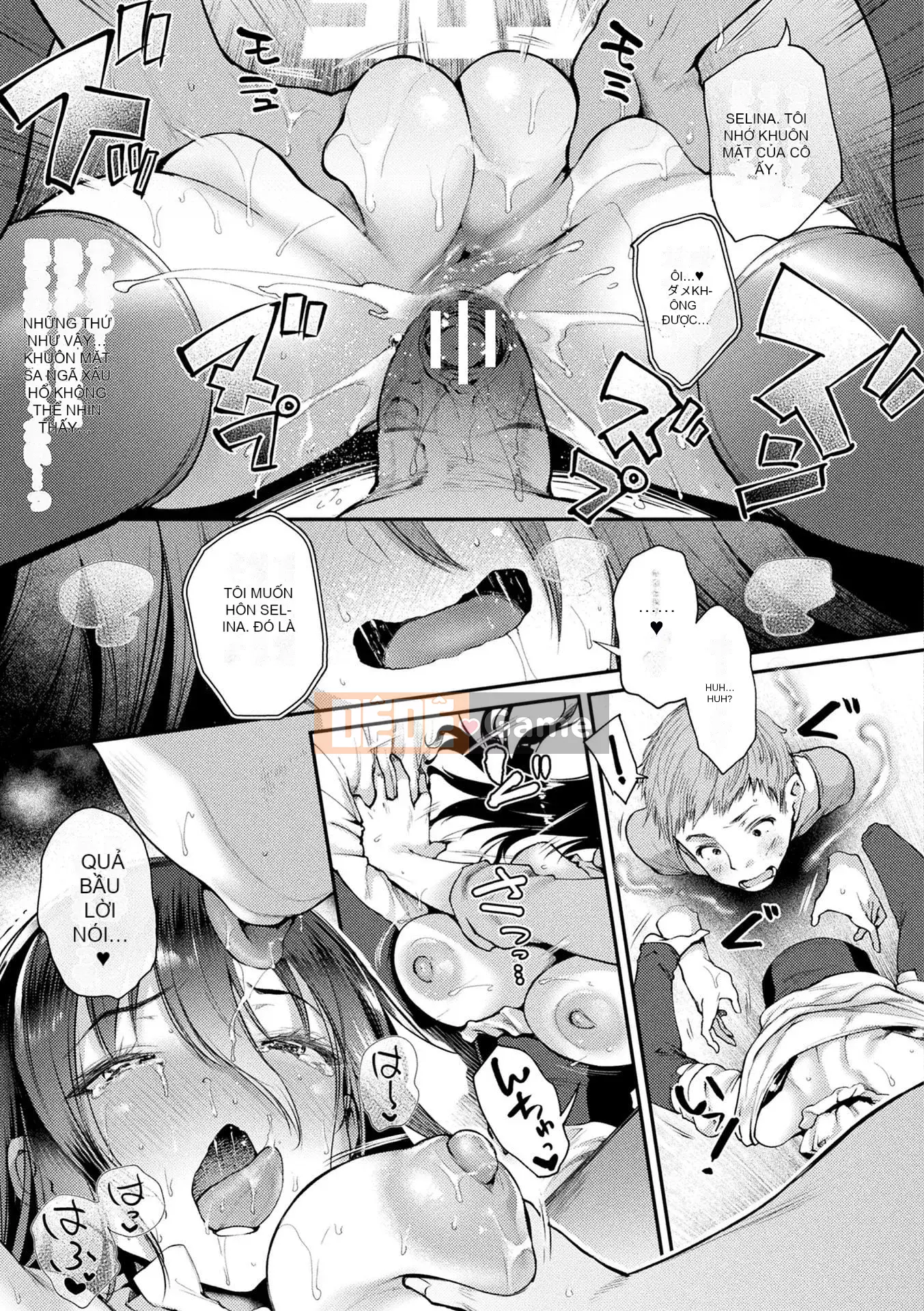 [Taihei-san Set] Yên ngựa!