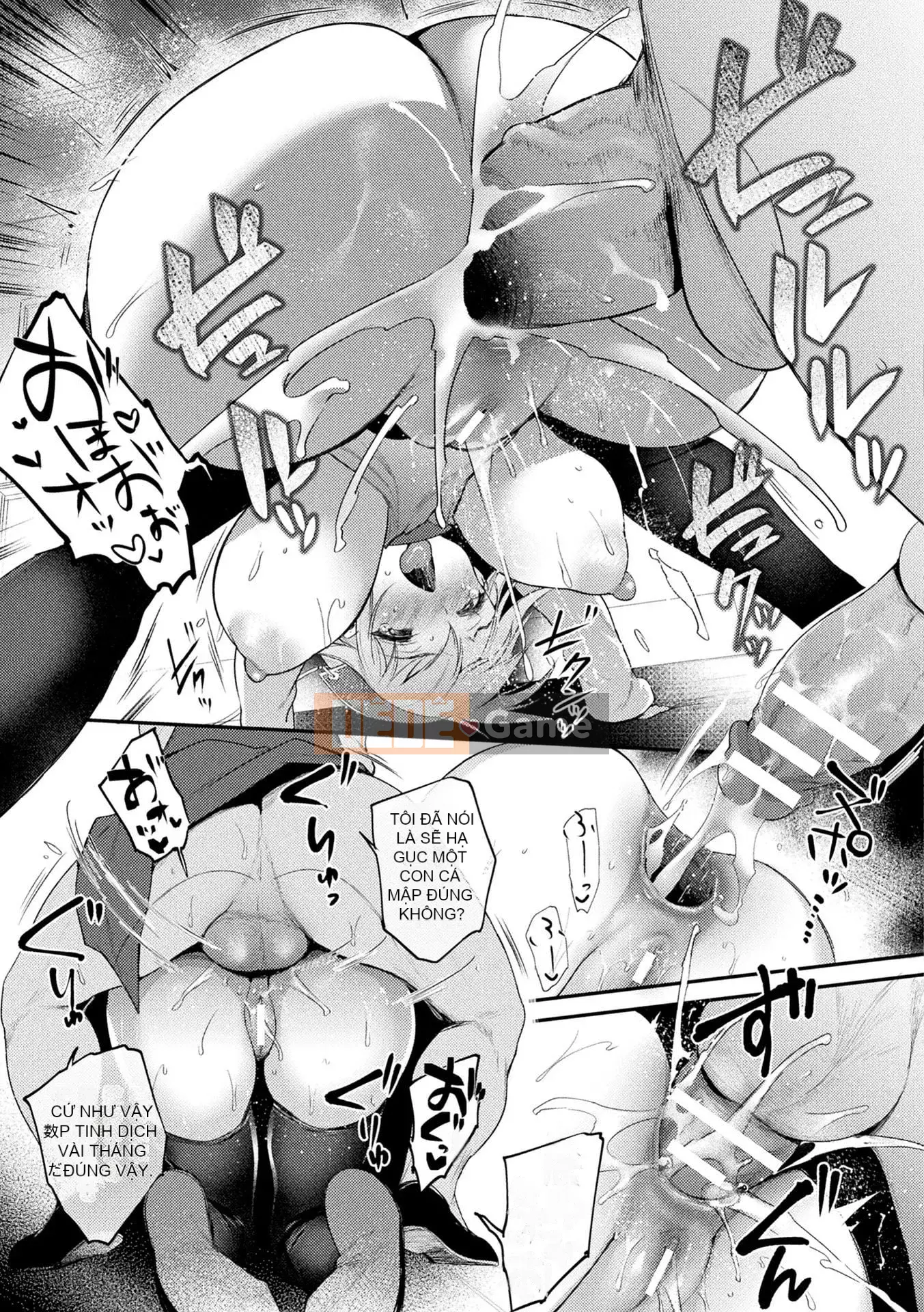 [Taihei-san Set] Yên ngựa!